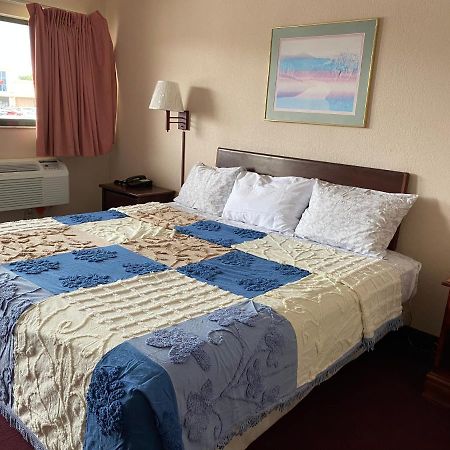 Regency Inn Fern Park Eksteriør billede