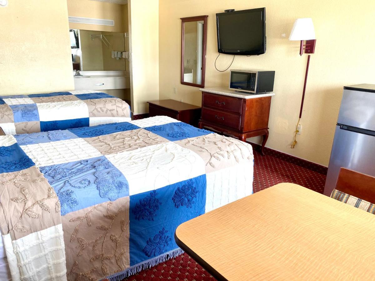 Regency Inn Fern Park Eksteriør billede